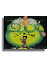 Cornebidouille