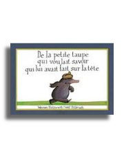 Le Caca !