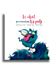 Vous allez tout chatvoir !