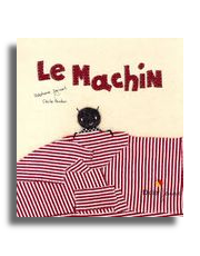 Le Machin