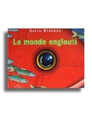 Le monde englouti