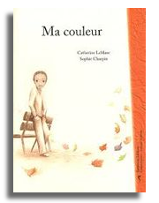 Ma couleur