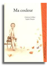 Ma couleur