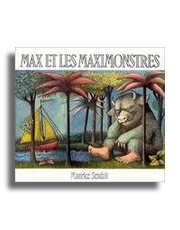 Max et les maximonstres