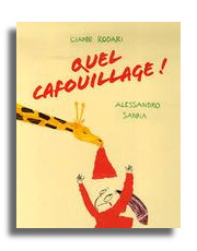 Les (tous) petits chaperons rouges