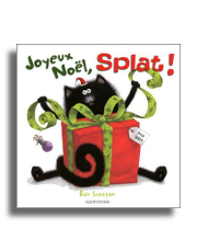 Noël Pile Poil