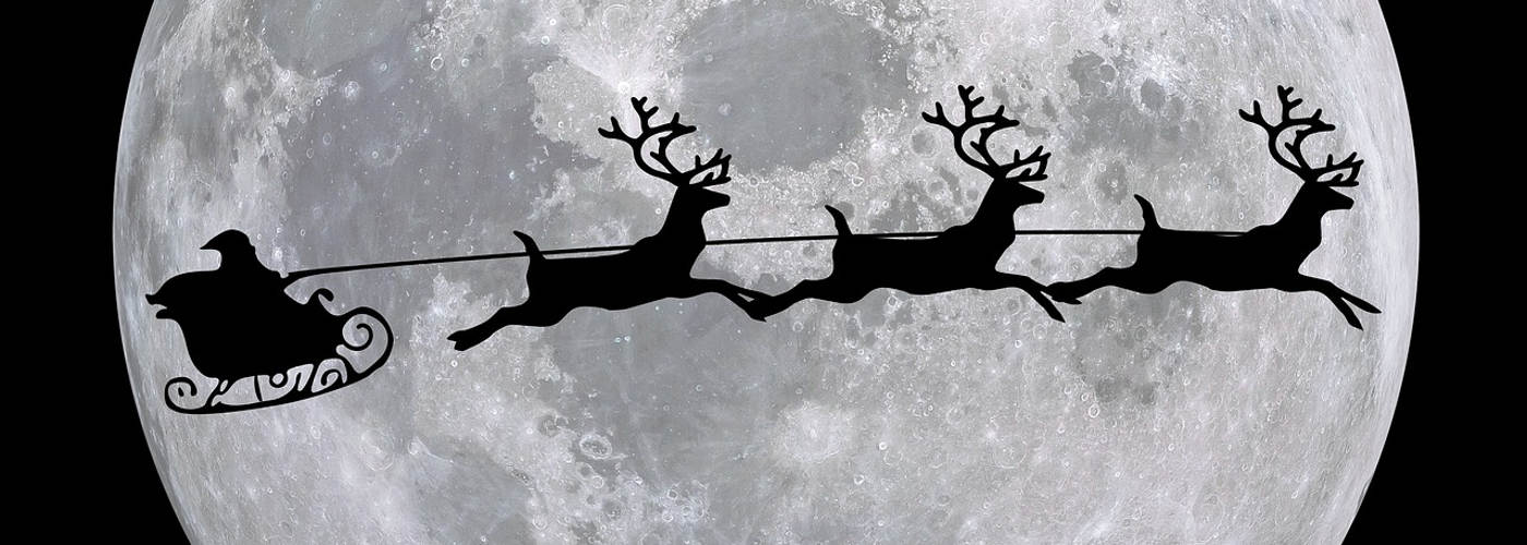 pour Noël
