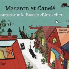 Ronron d&rsquo;Arcachon
